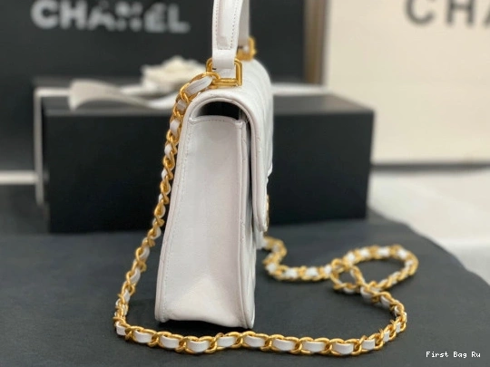 Firstbag Ru CHANEL BAG FLAP 0714
